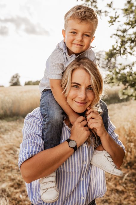 Familienfotografie Oberfranken